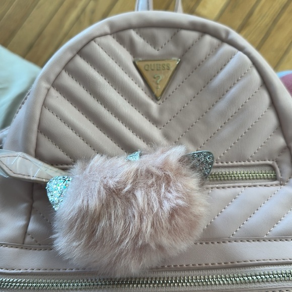 Guess Backpack - Picture 5 of 5